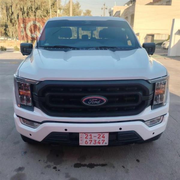 Ford for sale in Iraq